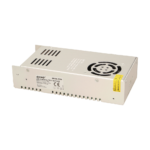 Toiteplokk 12V/300W, 25A, IP20, ORNO
