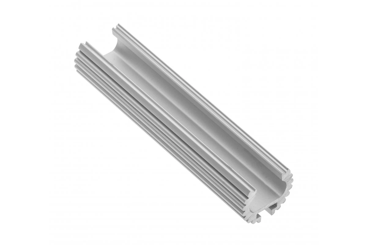 PA-GLAXDR-AL.webp LED PROFIIL PA-GLAXDR-AL 2m - Pilt 1