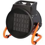 Keraamiline PTC- soojapuhur KEMPTEN 3kW, 230V