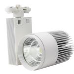 Siini valgusti (track valgusti) 30W, 3000K