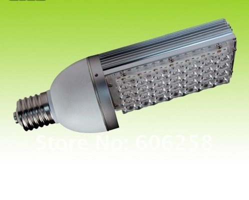 UT88myCXlhcXXagOFbXE-2.jpg LED lamp E40 28W WW soe valge - Pilt 1