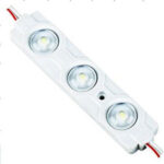 LED LENS MOODUL 3 2835 160 DC12V 1.0W 58*12mm IP65 6500K OPTONICA