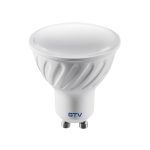 LED pirn 10W GU10, GTV
