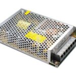 Toiteplokk 200W, 16,5A, IP20, ORNO