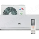 Õhksoojuspump C&H ARCTIC INVERTER NG CH-S12FTXLA-NG