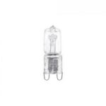 Halogeen pirn 42W G9 WOJ+12170