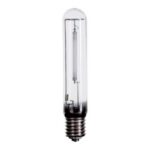 Naatriumlamp 100W E40 WOJ+30073 SPECTRUM, soe valge