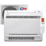 Õhksoojuspump CONSOL INVERTER CH-S12FVX-NG R32