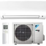Õhksoojuspump Daikin Comfora FTXTP25M