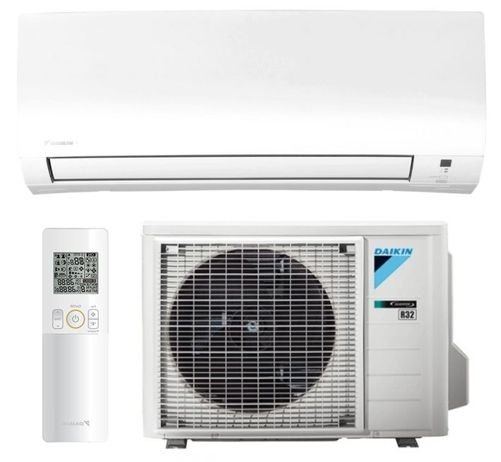 comfora-1-1.jpg Õhksoojuspump Daikin Comfora FTXTP25M - Image 1