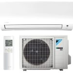 Õhksoojuspump Daikin Comfora FTXTP35M