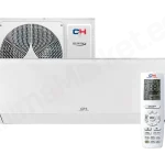 Õhksoojuspump C&H VITAL NG CH-S09FTXF-NG
