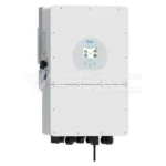 Deye 10kW kolmefaasiline hübriidinverter HV