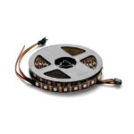 LED DIGITAL riba 30Pixels 30led/m 5V 8W/m IP20 Optinica