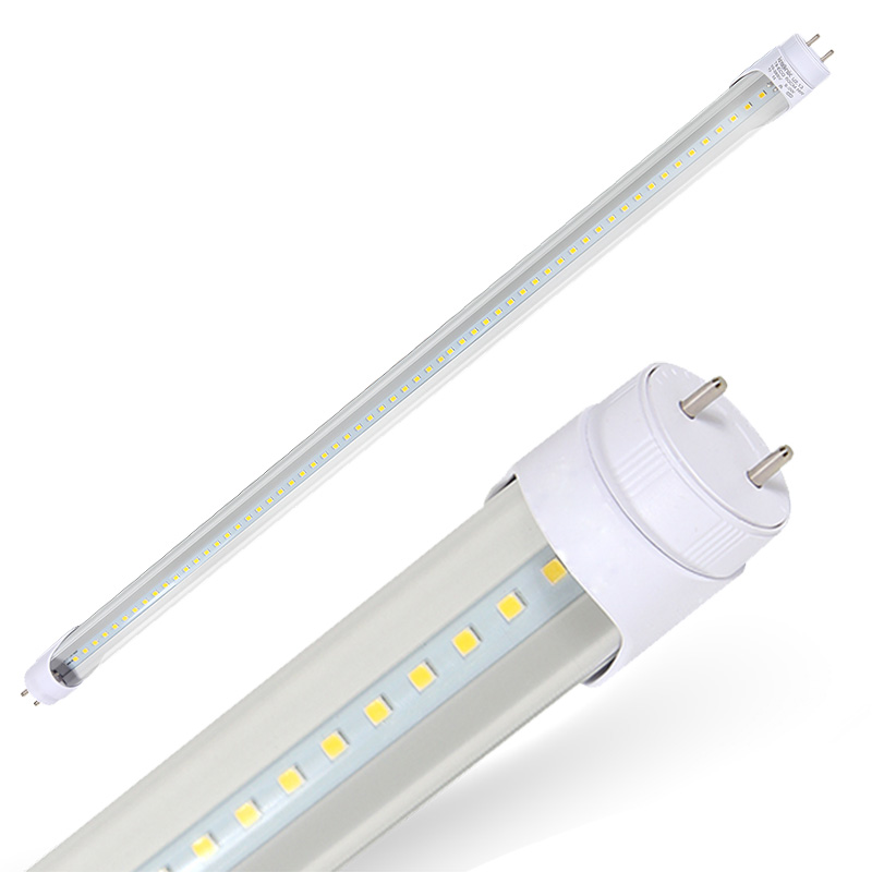 SKU 10408 Led toru T8 10W 60 cm WW - Image 1