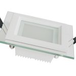 Led valgusti FIALE ECO square IP20 – 6W