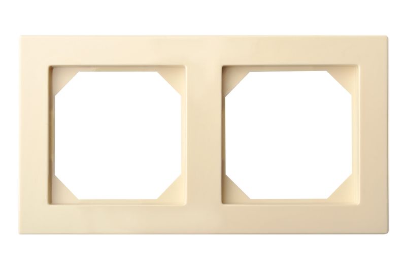 epsilon_beige_low_002.jpg Рама EPSILON 2-NE K14-245-02 E/S SAND - Изображение 1