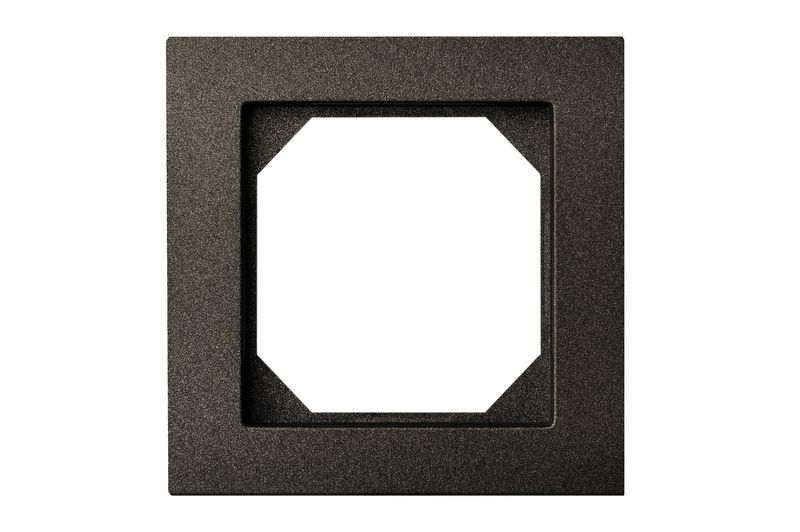 epsilon_black_low_001.jpg EPSILON Raam 1-NE K14-245-01 E/J MUST - Pilt 1
