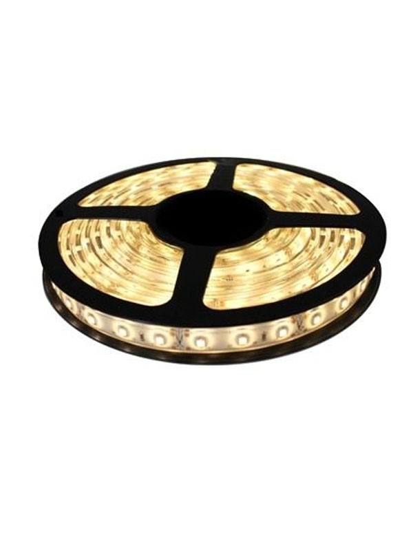 fita-led-branco-quente-p-1.jpg Led riba 12V 72W IP20, 5m/rull soe valge WW Spector - Image 1