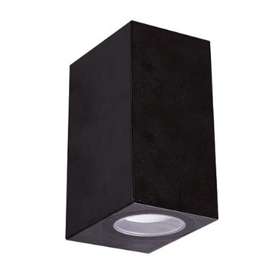 gamp-D-2xgu10.jpg Aiavalgusti GAMP 2xGU10 D must IP54 - Pilt 1