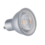 LED pirn GU10 7,5W, 2700K Dimmable 530Lm Kanlux