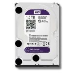 WD Purple videovalve HDD 1TB
