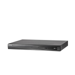 HikVision IP NVR salvesti 4 kanalit, 4 POE DS-7604NI-K1/4P