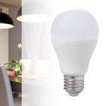 Led pirn E27 9,5W naturaalne valge Kanlux