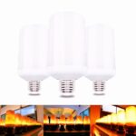 LED pirn ELAV TULI, E27 3W