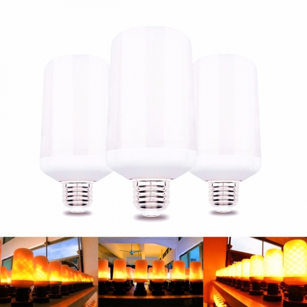ima55ge.jpg LED pirn ELAV TULI, E27 3W - Image 1