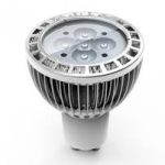 Led pirn CO-R204-(GU10 5W)-WW Cree