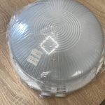 LED Plafoon E27 liikumisand-ga, IP44