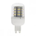 Led pirn G9 2,5W soe valge