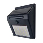 EMA SOLAR 20LED NW IP44 3W 4000K 120Lm