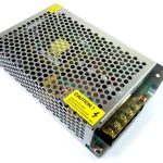 Toiteplokk 120W, 10A OPTONICA