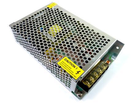SKU 22098 Блок питания OPTONICA 120 Вт, 10 А - Изображение 1