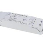 LED RGB/RGBW CONTROLLER 4CH 4*5A V4 constant voltage OPTONICA LED