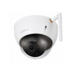 Kuppel kaamera 4MP WiFi IPC-HDBW1430EP-AW-0280B DAHUA