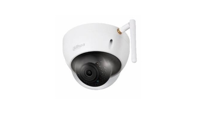 SKU 70805 Kuppel kaamera 4MP WiFi IPC-HDBW1430EP-AW-0280B DAHUA - Image 1