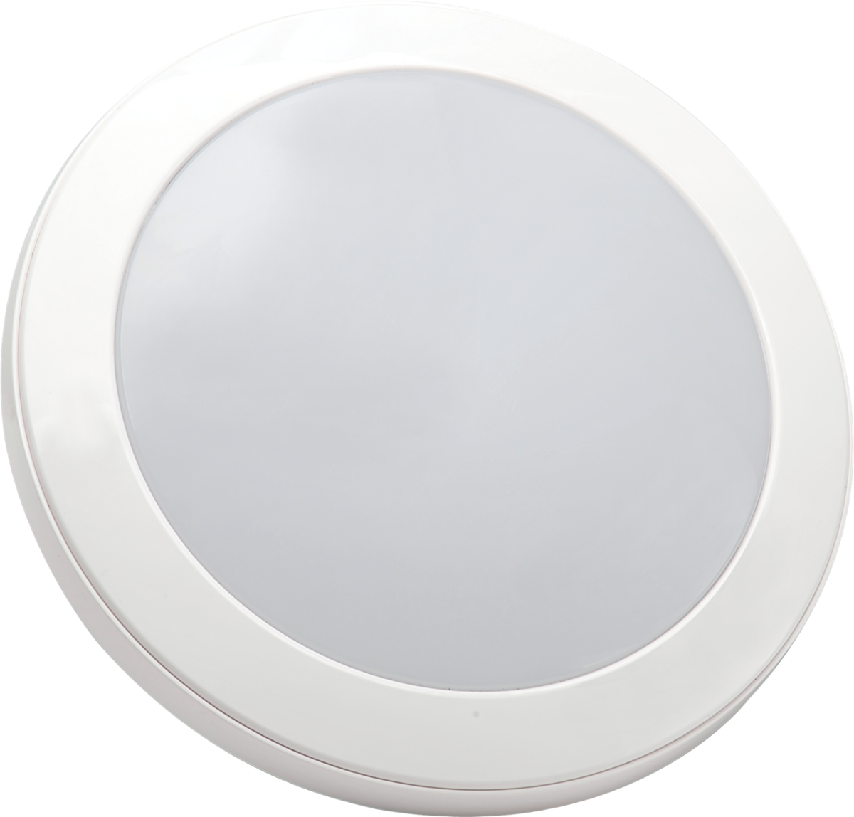 oprawa-plaf-led-12w-nw-230v-greenlux.png Светодиодный светильник PLAFON GXLS516 PLAF 16 Вт 4000K 1140 лм IP44 - Изображение 1