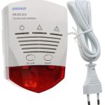Maagaasi andur Orno OR-DC-614