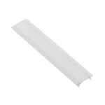 LED PROFIILI kaas PA-OSMLGLAXM-00 2m