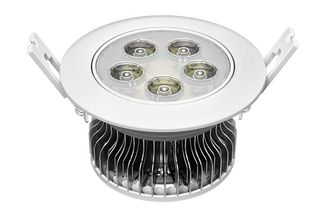 SKU 10230 LED laevalgusti 5W külm valge - Image 1