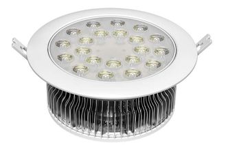 SKU 10248 LED laevalgusti 21W CW - Image 1