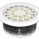 LED laevalgusti 15W NW