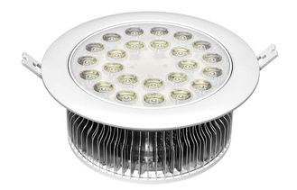 SKU 10265 LED laevalgusti 15W NW - Pilt 1