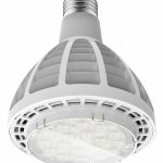 Led pirn CO-P210-30W-E27 (PAR30)-WW Epistar