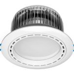 LED laevalgusti 7W naturaalne valge