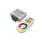 RGB Led riba controller+ pult