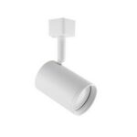 Track valgusti HAGA GU10 1P Ideus – valge